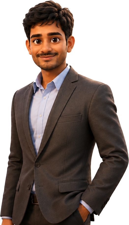 Srinivas Mindaboina